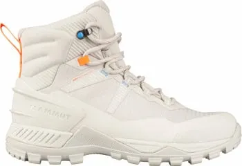 Mammut · Runbold Pro Mid DT zimní boty