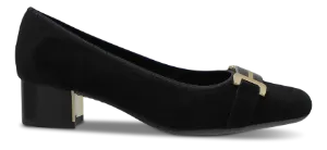 Ara Graz Pump Svart 12-35838-01