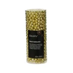 Kralenketting 10 m goud