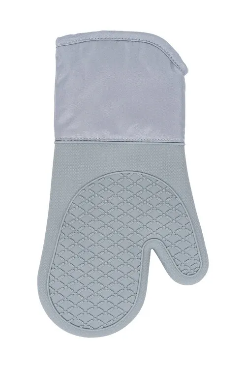 Gourmet Classics Silicone Oven Mitt