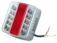 LED Anhängerleuchte