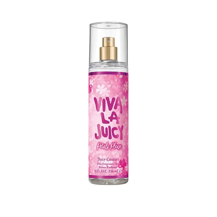 Petals Please Fragrance Mist