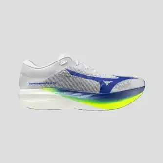 Mizuno Unisex Hyperwarp Elite Running Shoes