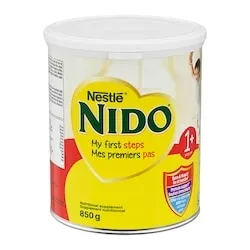 Nido 1+ Toddler Nutritional Supplement