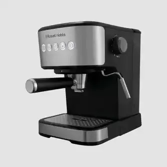 Russell Hobbs Heaton Espresso Machine RHCM2870