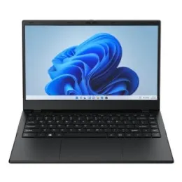 Kogan Atlas N500 14.1" Intel N100 USB-C Laptop with Windows 11 Pro (128GB)