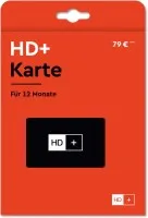 Karte (12 Monate)