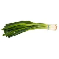 SuperValu Scallions Bunch (1 Piece) Open Product Description