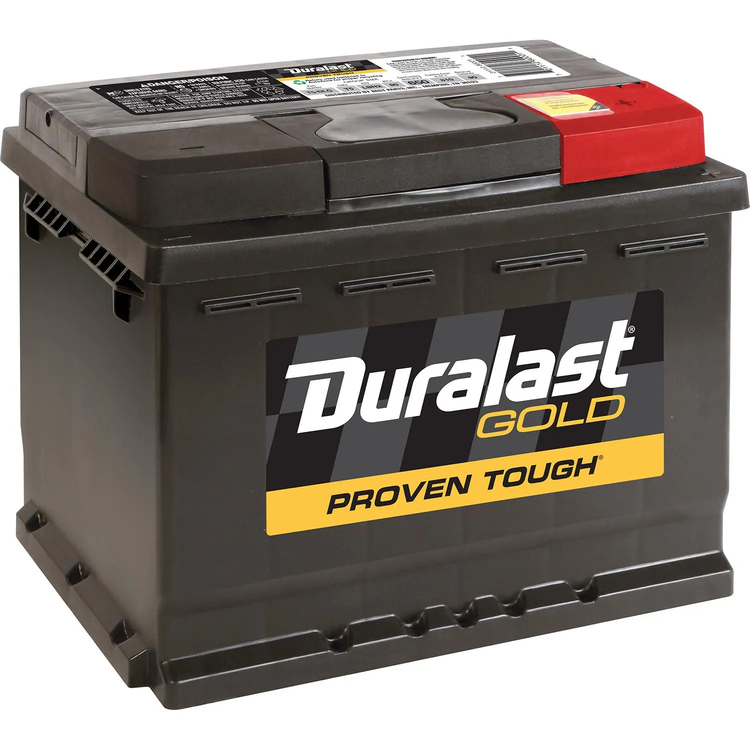 Duralast Gold Group Size 90 / T5 Battery T5-DLG