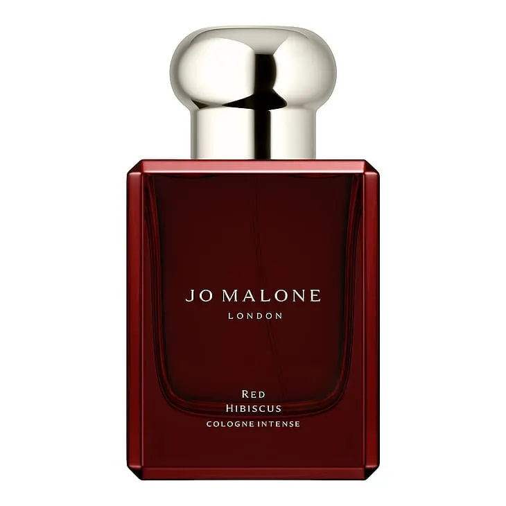 Red Hibiscus Cologne Intense