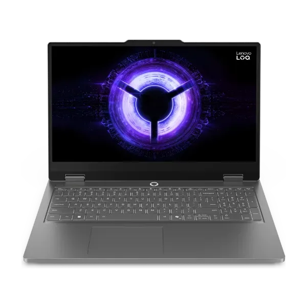 Lenovo LOQ Essential 15IRX11 (512 GB / RTX 5050) 15,6" bærbar pc