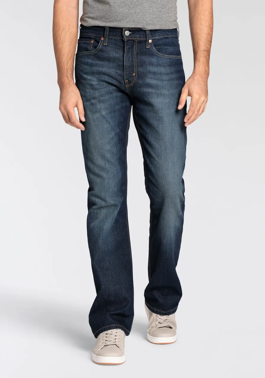 Bootcut Jeans '527™ Slim Bootcut'