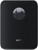SOUND Streaming-Lautsprecher schwarz