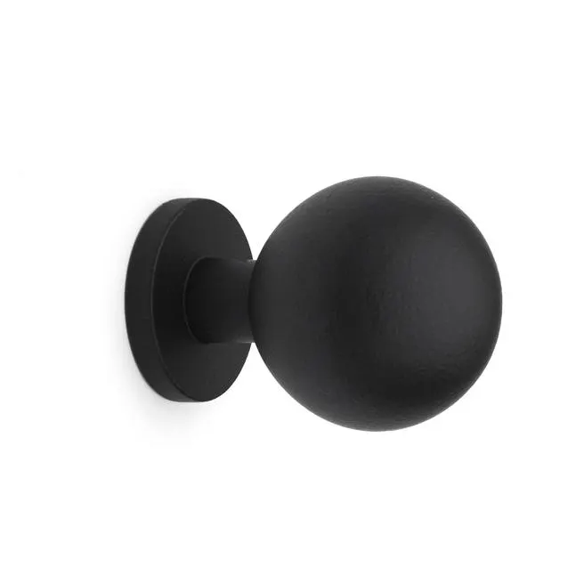 KNOPP MILTON SORT SB