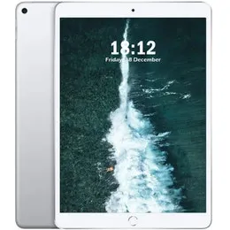 Apple iPad AIR 3 256GB Cellular 4G Silver - Excellent - Refurbished