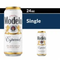 Modelo Especial Mexican Lager Import Beer