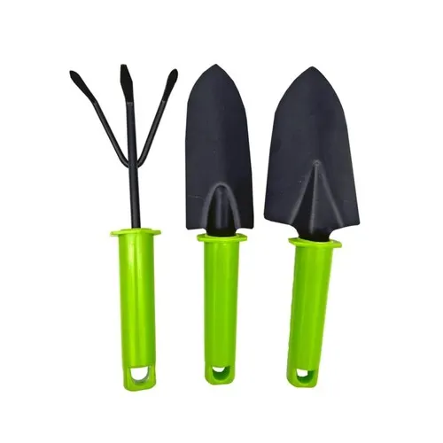3-Piece Gardening Tool Set