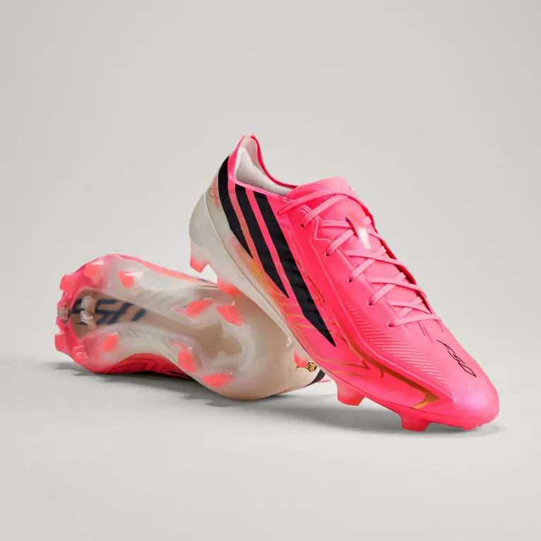 F50 HYPERFAST PRO Firm Ground Fotballsko