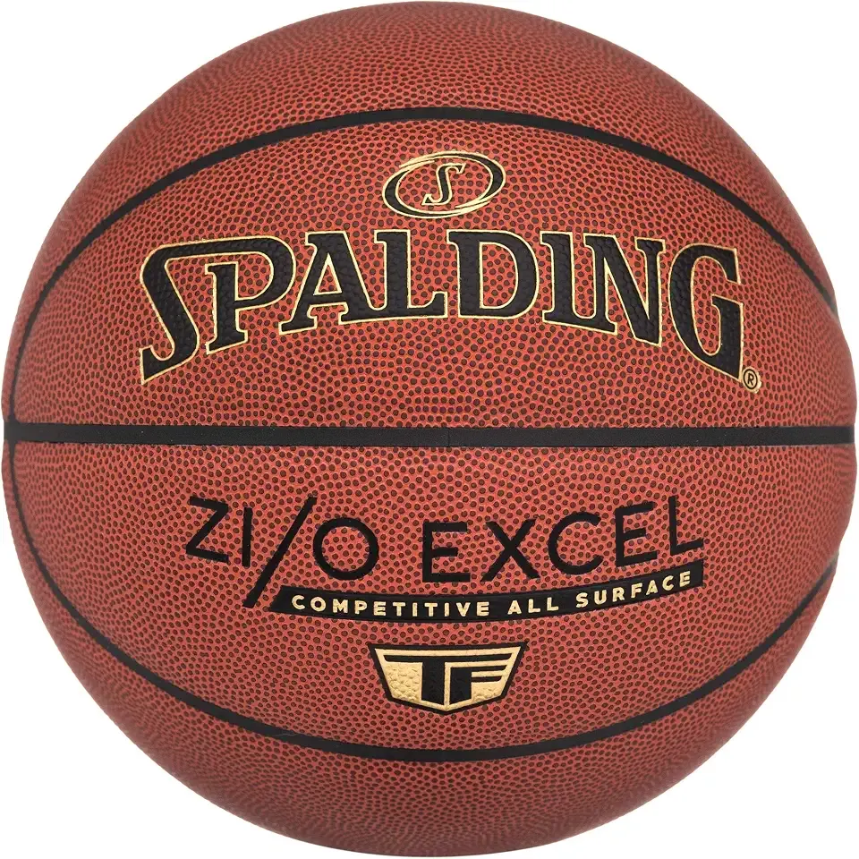 Spalding Indoor Outdoor Basketballs | All Surface Composite Cover