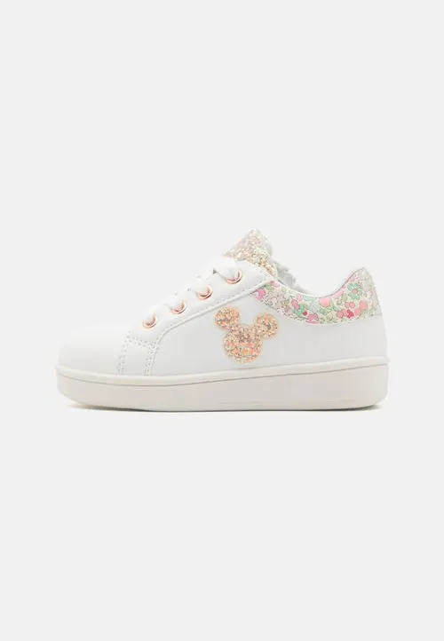 DISNEY MICKEY MOUSE - Joggesko - white