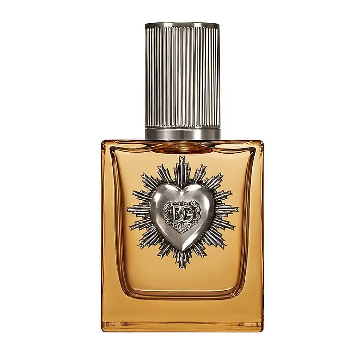 Devotion Pour Homme Parfum