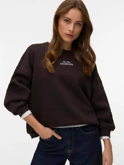 VMBIDA Sweatshirt