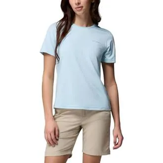 Chandail à manches courtes Wild Springs™ pour femme