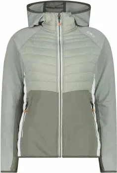 CMP · Amatrice outdoorová bunda