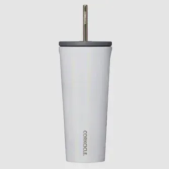 Corkcicle Cold Cup 750ml Sparkle Unicorn Magic