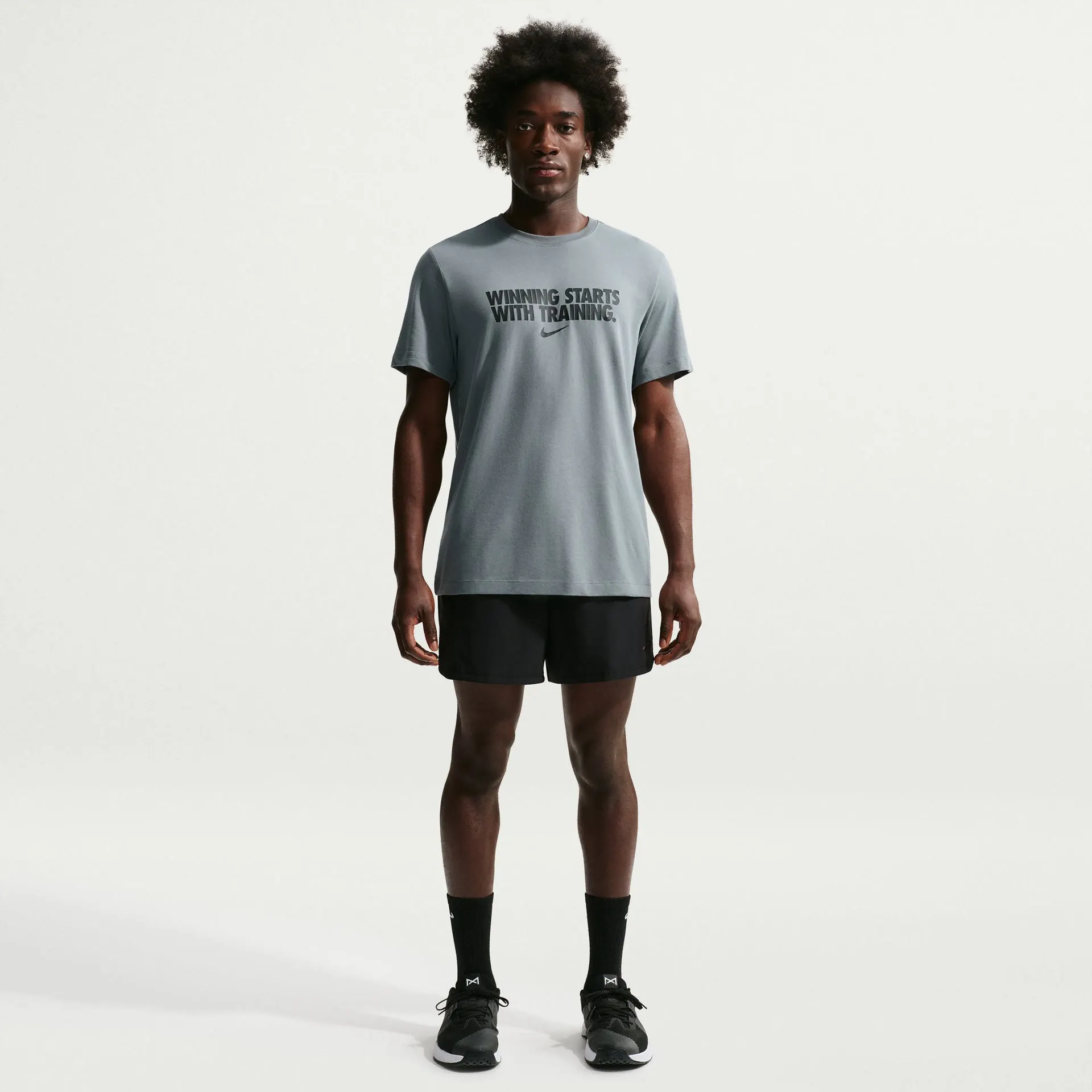 Men's Dri-FIT T-Shirt