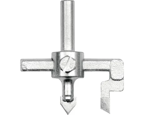 Výkružní k do glazury, 20 - 90 mm