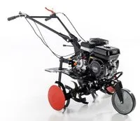 Benzin Motorhacke MTP750