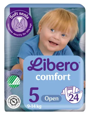 Libero Comfort