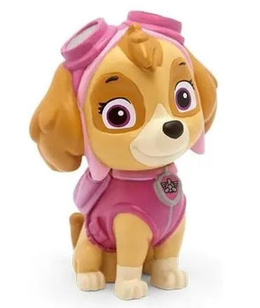 TONIES® - FIGURINE LA PAT' PATROUILLE STELLA