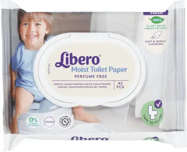 Libero Fuktig