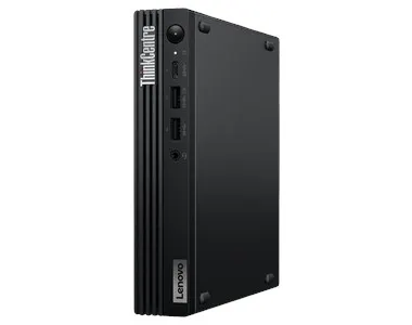 Lenovo ThinkCentre M70q Gen 5 - 12TD0017MH