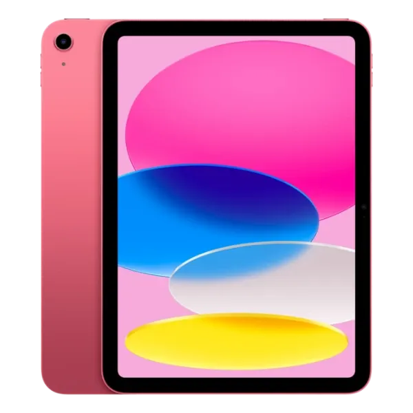 Apple iPad 11" (A16) Wi-Fi 128 GB, rosa