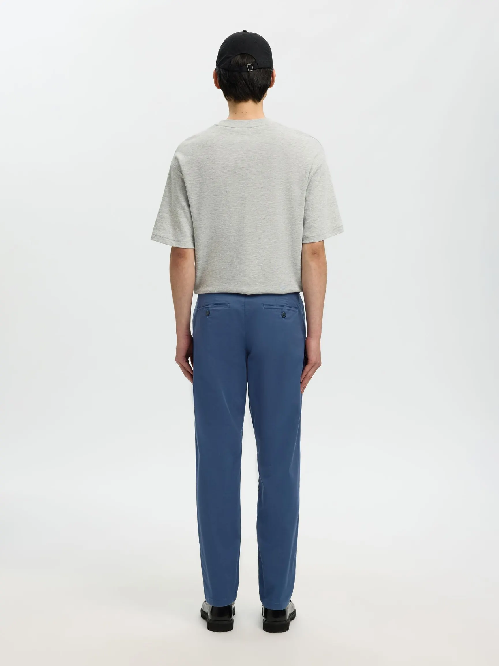 175 SLIM FIT FLEX CHINOS