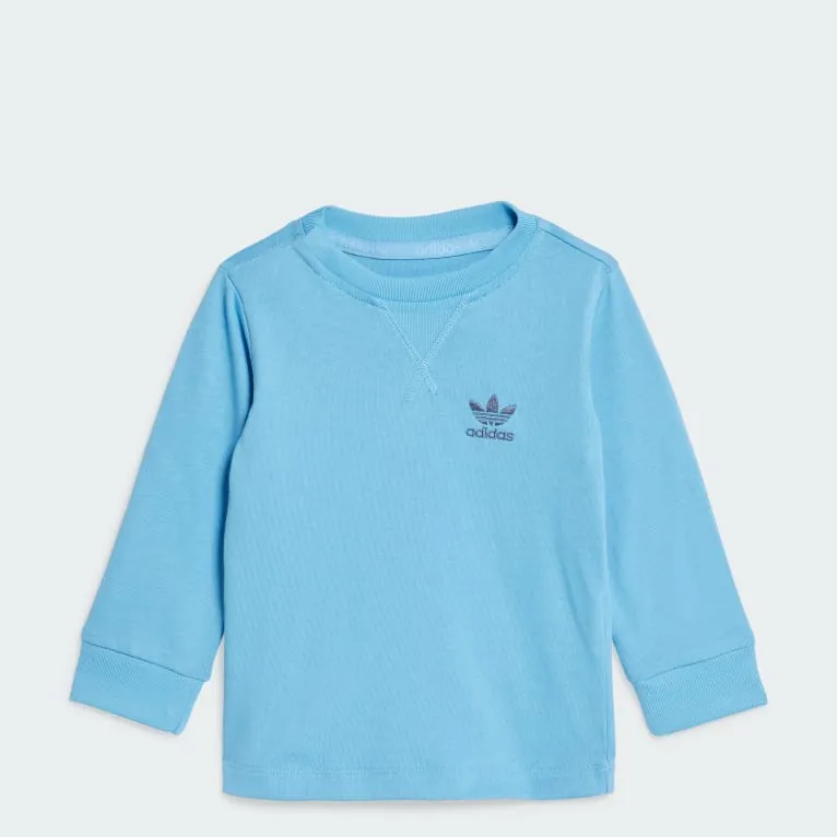 Long Sleeve Long-Sleeve Top Kids