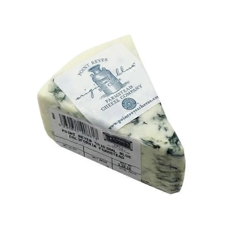 Point Reyes Farmstead Cheese Company Original Blue Cheese