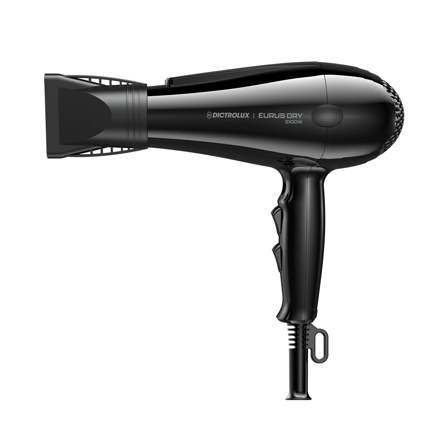 Phon Asciugacapelli Eurus Dry 2100 Watt