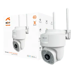 Cámara Nexxt Nhc-Op10 Blanco
