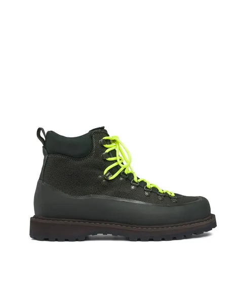 Roccia Vet Sport Green