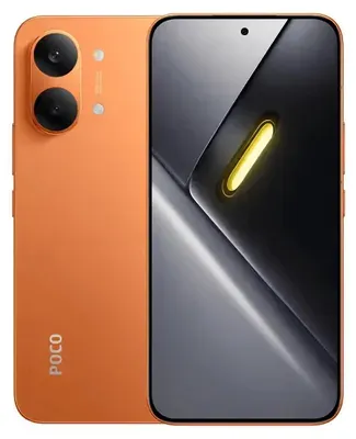 Xiaomi Poco X8 Pro Max 5G 12GB/512GB Orange Dual-SIM