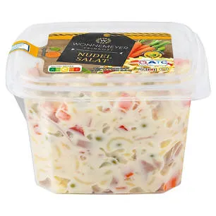 Feinkostsalat 400 g, Nudel