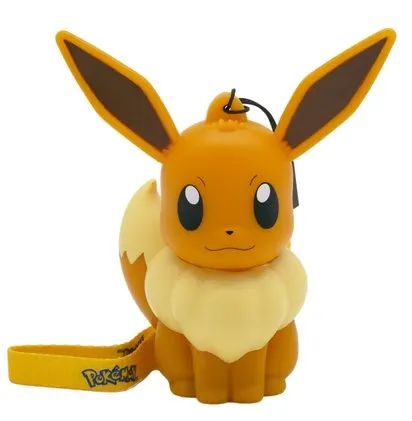 POKEMON - FIGURINE LUMINEUSE EVOLI