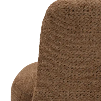 Fauteuil MAURO Rust B70