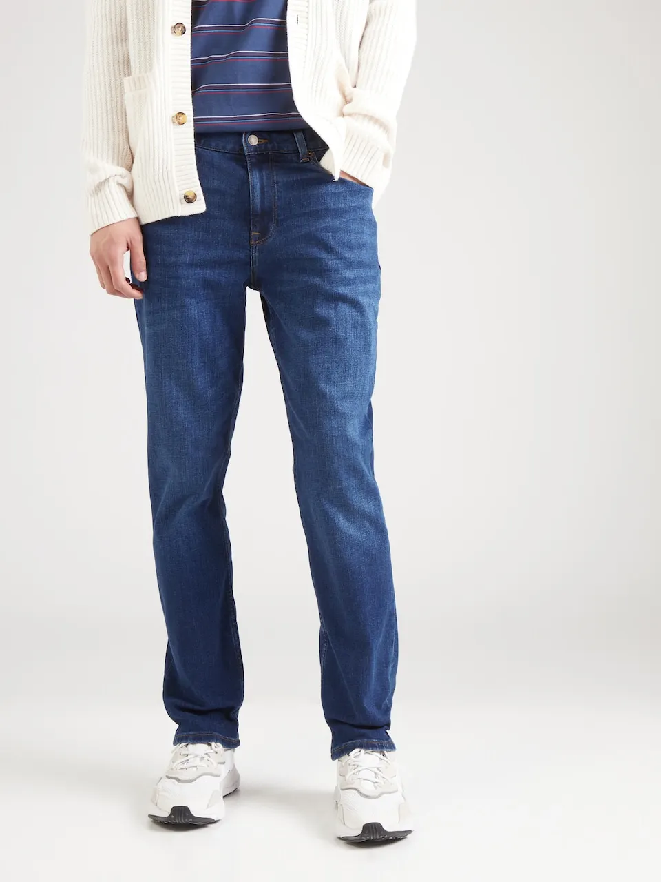 Regular Jeans 'Core Denton'