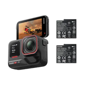 Insta360 Ace Pro 2 Dual Battery Bundle