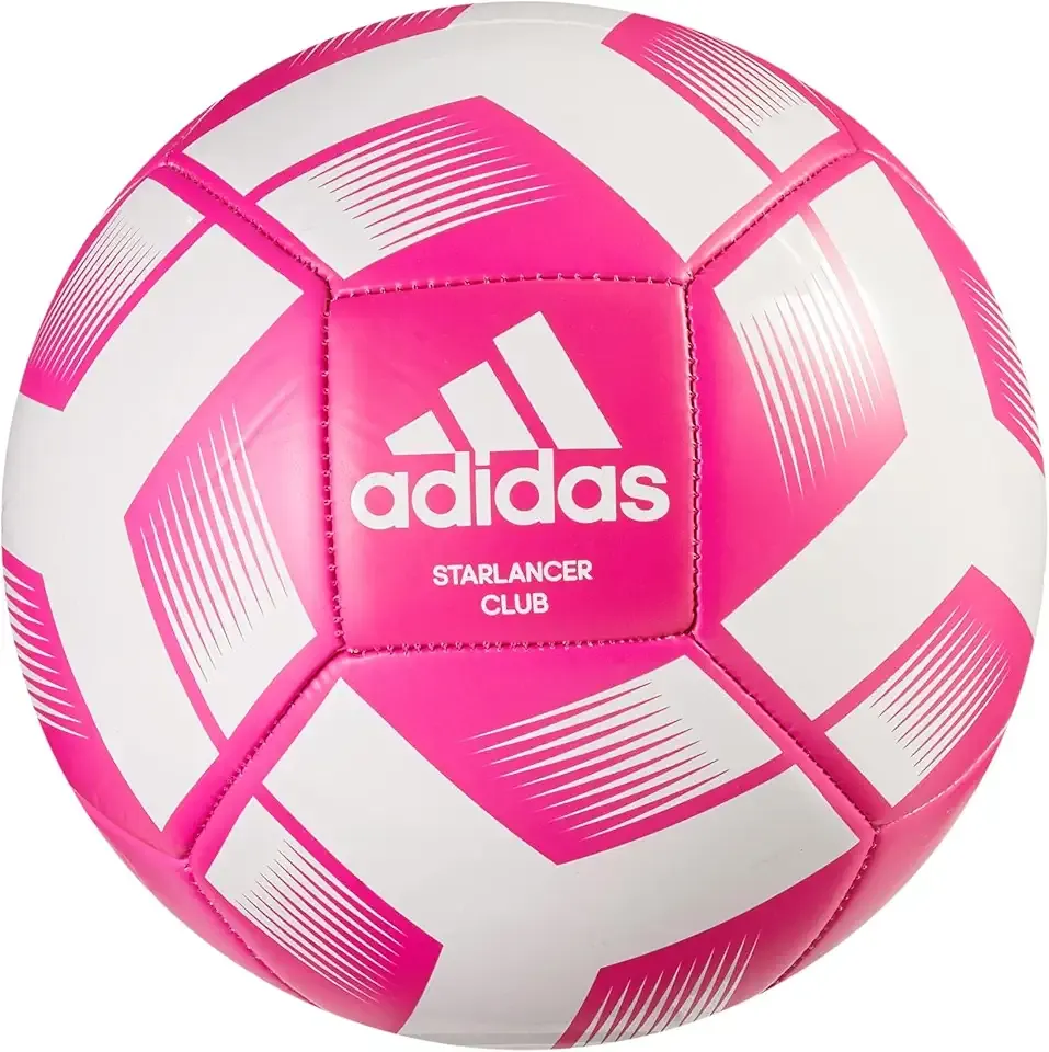 Starlancer Club Soccer Ball